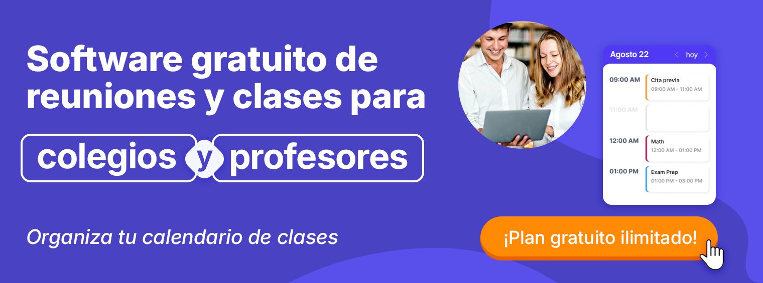 Koalendar para profesores