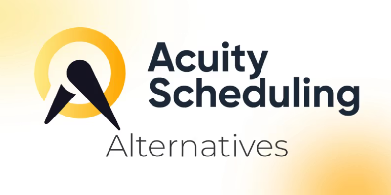 Koalendar is the best alternative to Acuity Scheduling