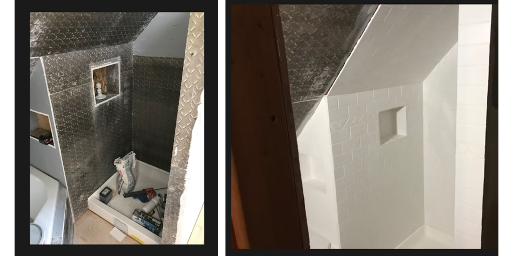 effects of handyman work on online booking page for handyman services