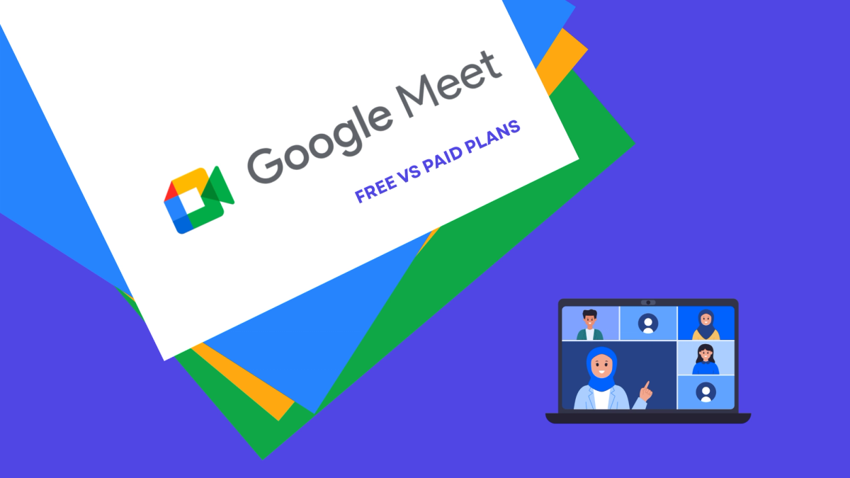 google meet pricing