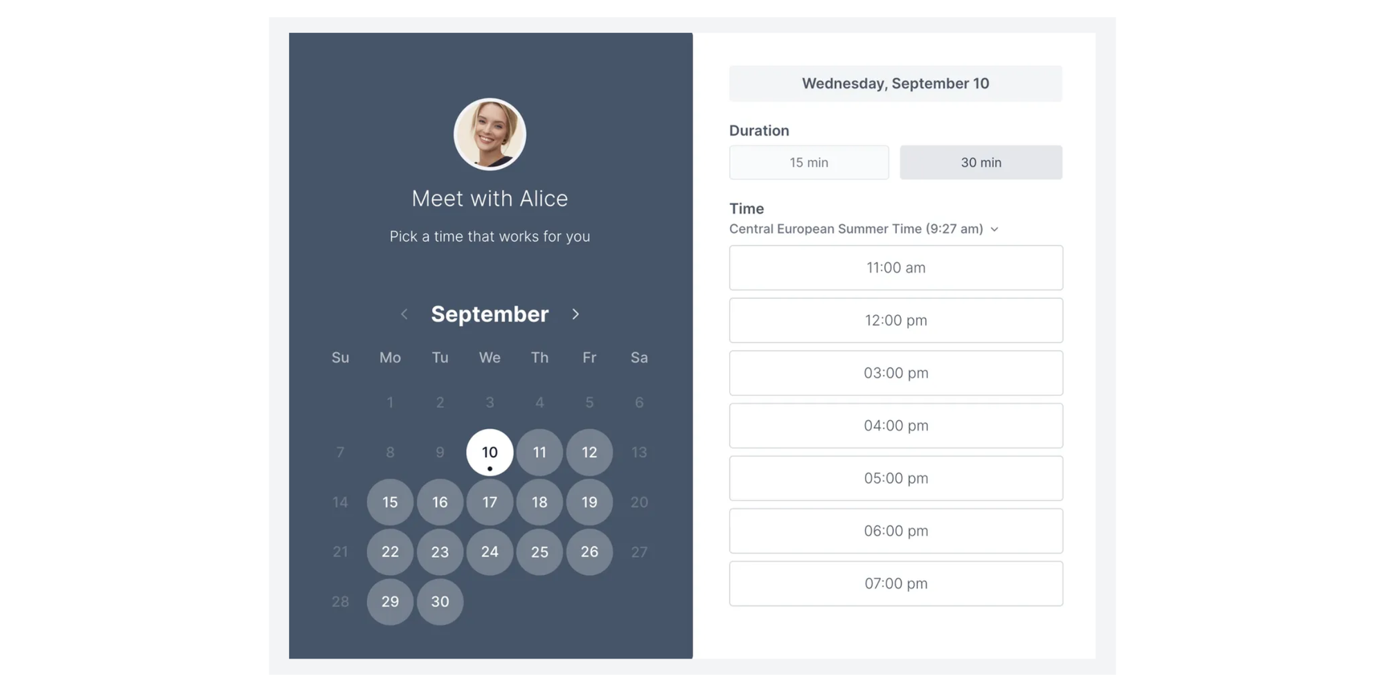 Koalendar simple time management hacks