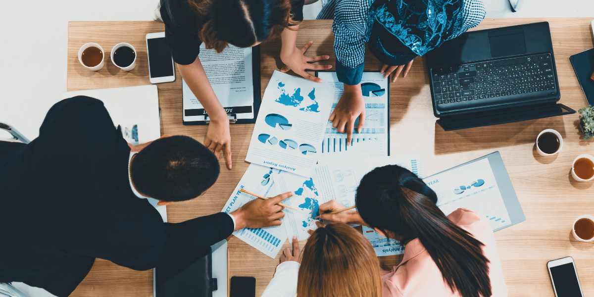 workforce scheduling techniques