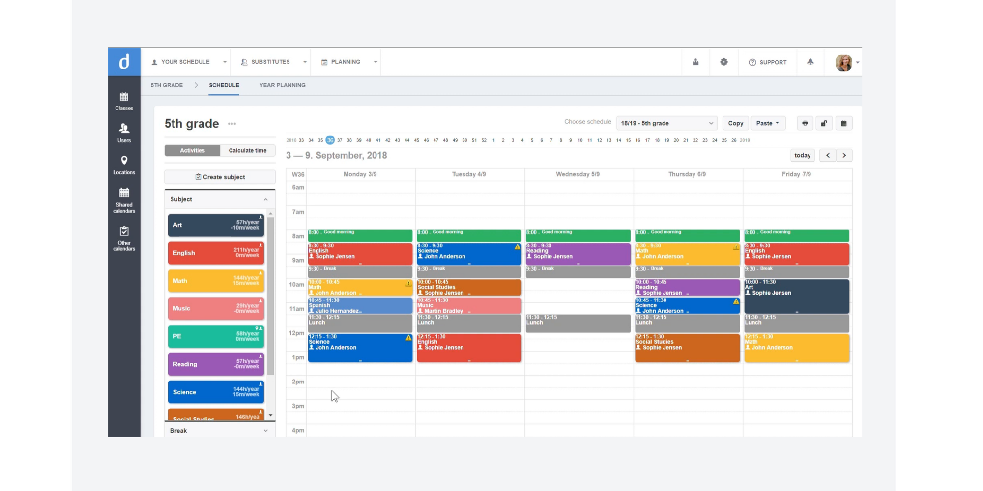 Docendo free plan review