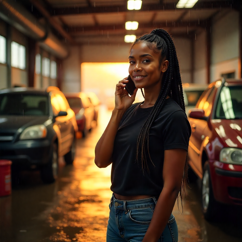 intelligent scheduling reduce no-shows automotive service appointments