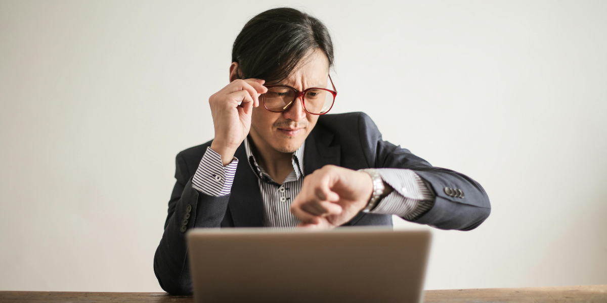 No-show appointments