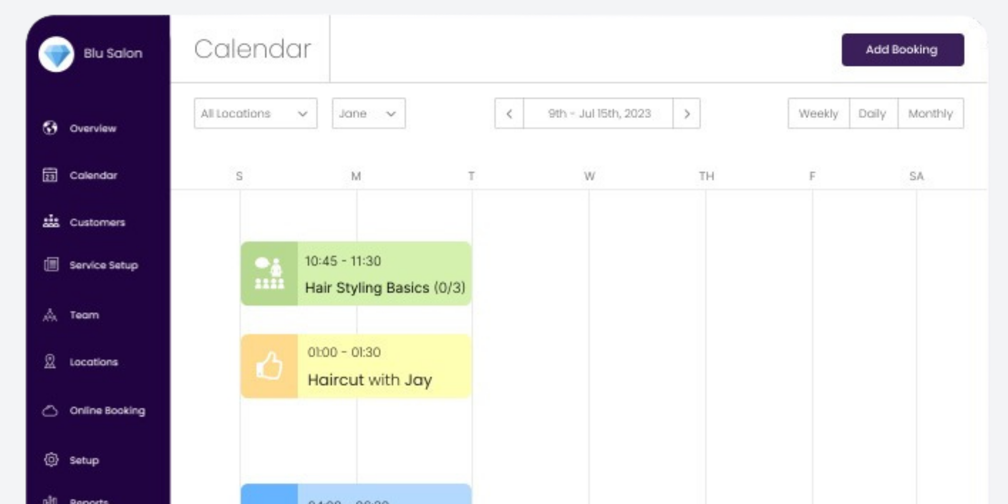 picktime patient scheduling platform for clinicians