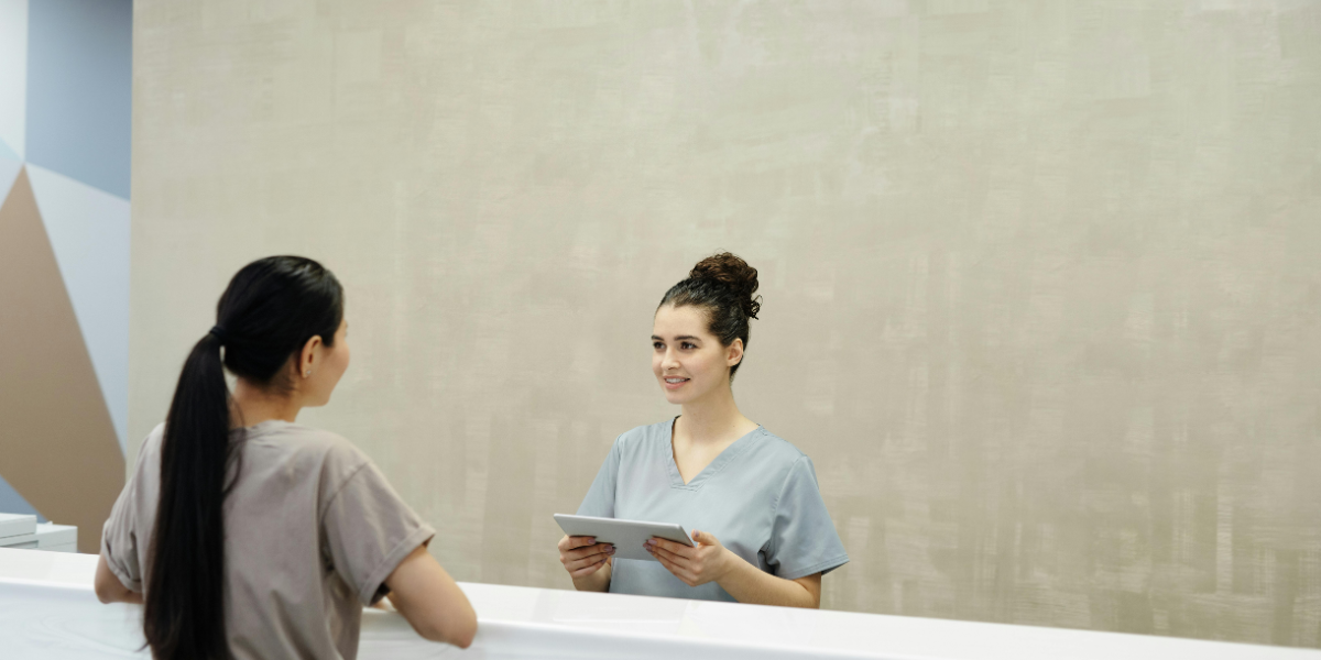 Reducing no-show rates at clinics