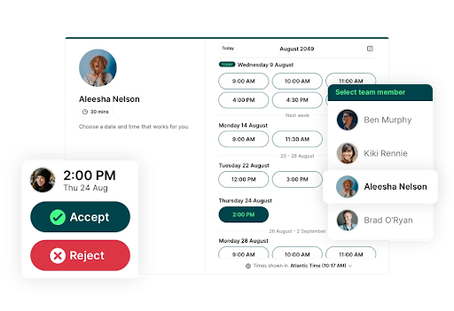 YouCanBookMe free plan review