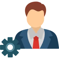 Real-time updates for admins