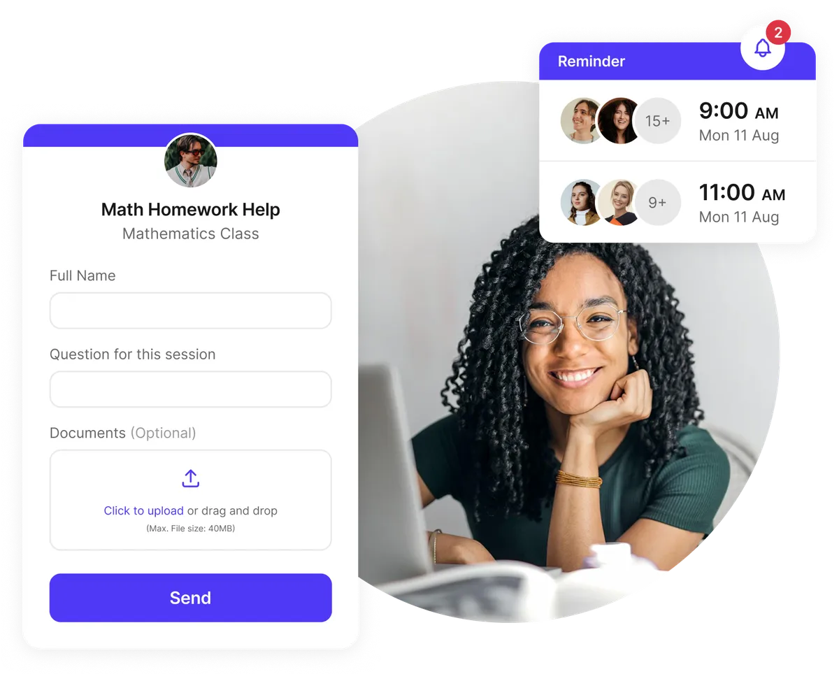 primary and secondary education