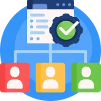 Client profiles and history tracking