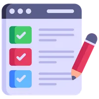 Custom booking forms