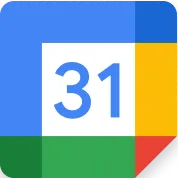 Google Calendar