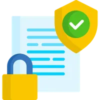 Privacy and security built in