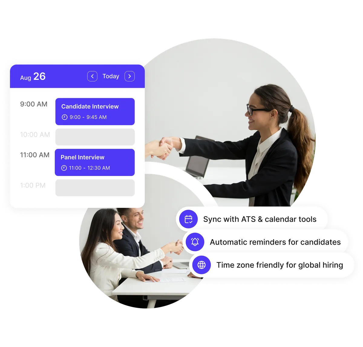 streamline recruiting operations