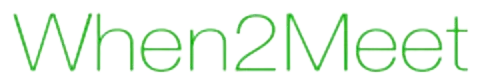 When2meet